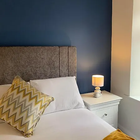 Appartement Eyre Square Lane