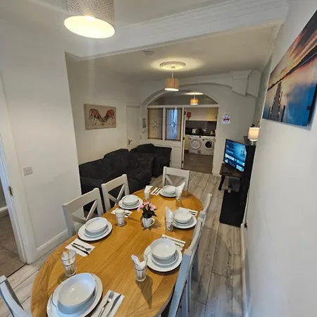 Apartment Eyre Square Lane *